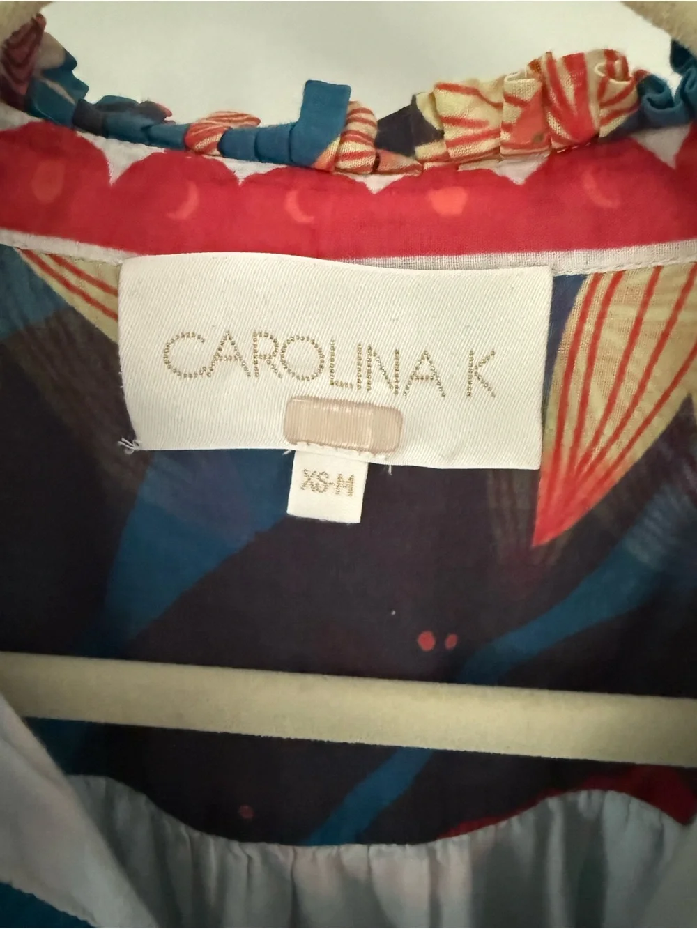 CAROLINA K Valerie Dress - Picture 5 of 6